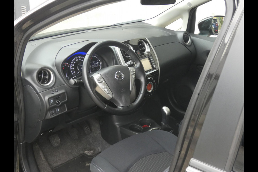 Nissan Note 1.2 Connect Edition | NAVIGATIE |