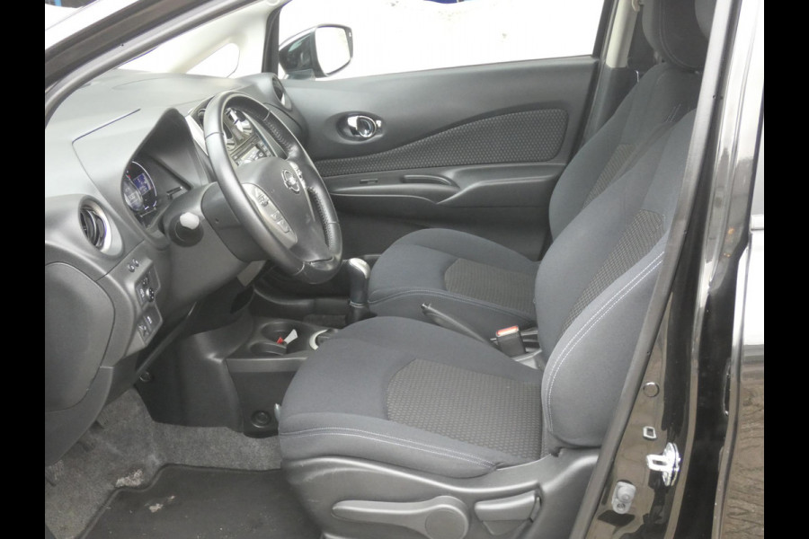 Nissan Note 1.2 Connect Edition | NAVIGATIE |