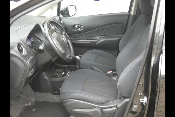 Nissan Note 1.2 Connect Edition | NAVIGATIE |