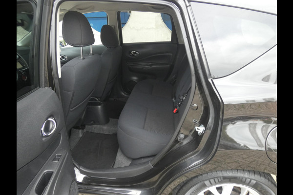 Nissan Note 1.2 Connect Edition | NAVIGATIE |