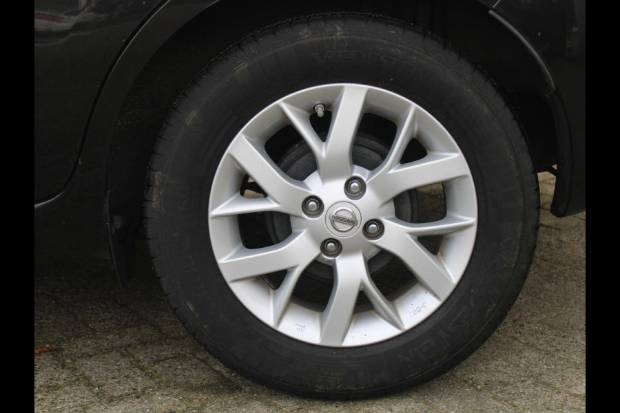 Nissan Note 1.2 Connect Edition | NAVIGATIE |