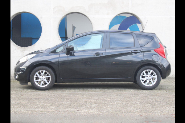 Nissan Note 1.2 Connect Edition | NAVIGATIE |