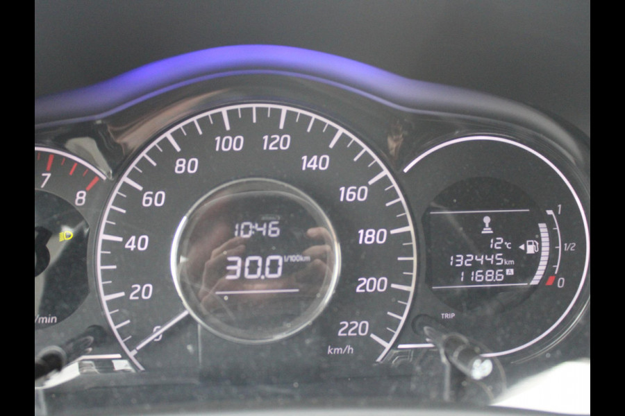 Nissan Note 1.2 Connect Edition | NAVIGATIE |