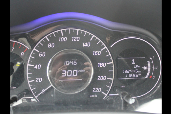 Nissan Note 1.2 Connect Edition | NAVIGATIE |