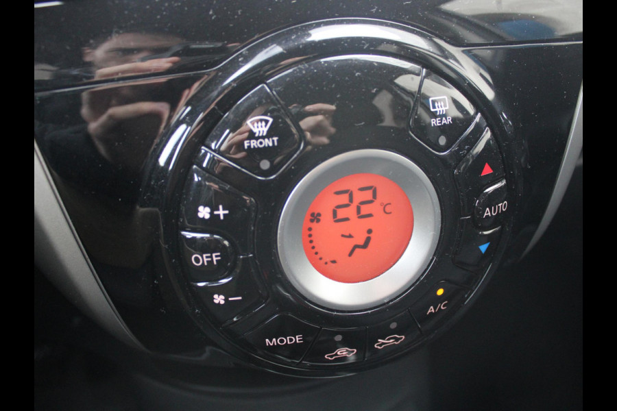 Nissan Note 1.2 Connect Edition | NAVIGATIE |