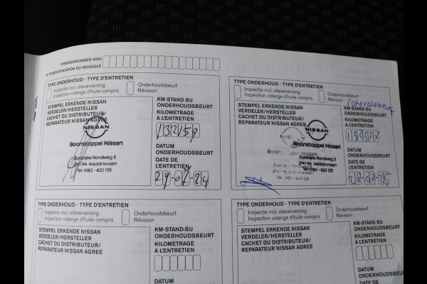 Nissan Note 1.2 Connect Edition | NAVIGATIE |