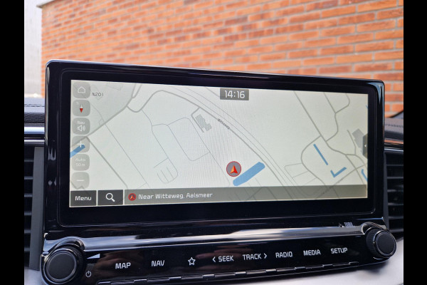 Kia ProCeed 1.6 T-GDi GT | Trekhaak| JBL | Camera | Navi | BSD | 18” Velgen | Apple CarPlay/Android Auto | Key-Less | PDC | Cruise | LED |