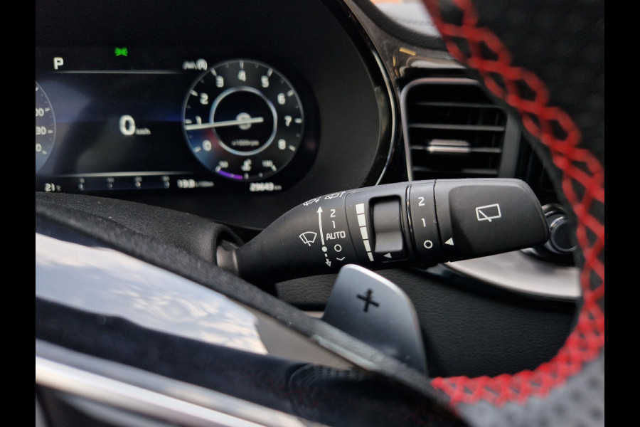 Kia ProCeed 1.6 T-GDi GT | Trekhaak| JBL | Camera | Navi | BSD | 18” Velgen | Apple CarPlay/Android Auto | Key-Less | PDC | Cruise | LED |