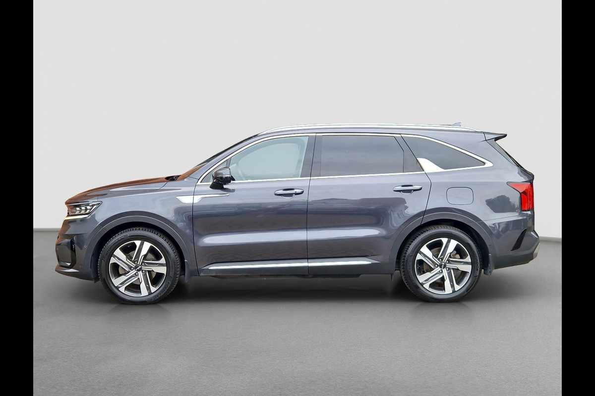 Kia Sorento 1.6 T-GDI Plug-in Hybrid 4WD ExecutiveLine 7p. | BOSE | Stoelverkoeling | HUD| Dodehoekcamera | Napa Leder | 360 graden Camera | Kia Sorento 1.6 T-GDI Plug-in Hybrid 4WD ExecutiveLine 7p. | BOSE | Stoelverkoeling | HUD| Dodehoekcamera | Napa Leder | 360 graden Camera |