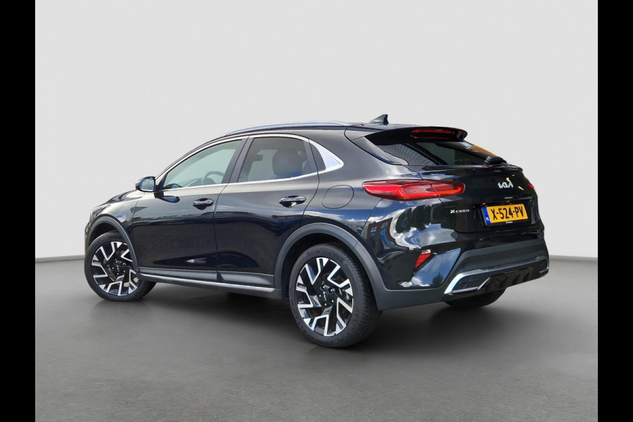 Kia Xceed 1.0 T-GDi DynamicPlusLine Stoel & Stuurverwarming | Navi | Camera | Cruise | H-Leder | Dodehoek | Kia Xceed 1.0 T-GDi DynamicPlusLine Stoel & Stuurverwarming | Navi | Camera | Cruise | H-Leder | Dodehoek |