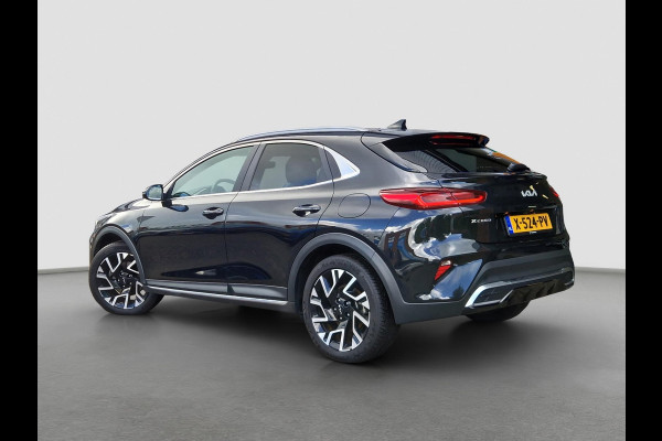 Kia Xceed 1.0 T-GDi DynamicPlusLine Stoel & Stuurverwarming | Navi | Camera | Cruise | H-Leder | Dodehoek | Kia Xceed 1.0 T-GDi DynamicPlusLine Stoel & Stuurverwarming | Navi | Camera | Cruise | H-Leder | Dodehoek |