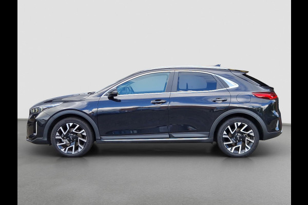 Kia Xceed 1.0 T-GDi DynamicPlusLine Stoel & Stuurverwarming | Navi | Camera | Cruise | H-Leder | Dodehoek | Kia Xceed 1.0 T-GDi DynamicPlusLine Stoel & Stuurverwarming | Navi | Camera | Cruise | H-Leder | Dodehoek |