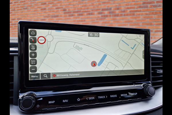 Kia Xceed 1.0 T-GDi DynamicPlusLine Stoel & Stuurverwarming | Navi | Camera | Cruise | H-Leder | Dodehoek | Kia Xceed 1.0 T-GDi DynamicPlusLine Stoel & Stuurverwarming | Navi | Camera | Cruise | H-Leder | Dodehoek |