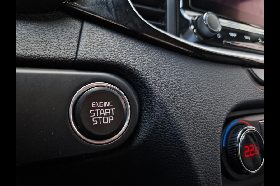 Kia Xceed 1.0 T-GDi DynamicPlusLine Stoel & Stuurverwarming | Navi | Camera | Cruise | H-Leder | Dodehoek | Kia Xceed 1.0 T-GDi DynamicPlusLine Stoel & Stuurverwarming | Navi | Camera | Cruise | H-Leder | Dodehoek |