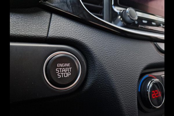 Kia Xceed 1.0 T-GDi DynamicPlusLine Stoel & Stuurverwarming | Navi | Camera | Cruise | H-Leder | Dodehoek | Kia Xceed 1.0 T-GDi DynamicPlusLine Stoel & Stuurverwarming | Navi | Camera | Cruise | H-Leder | Dodehoek |