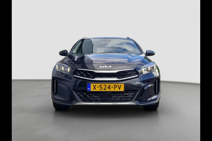 Kia Xceed 1.0 T-GDi DynamicPlusLine Stoel & Stuurverwarming | Navi | Camera | Cruise | H-Leder | Dodehoek | Kia Xceed 1.0 T-GDi DynamicPlusLine Stoel & Stuurverwarming | Navi | Camera | Cruise | H-Leder | Dodehoek |