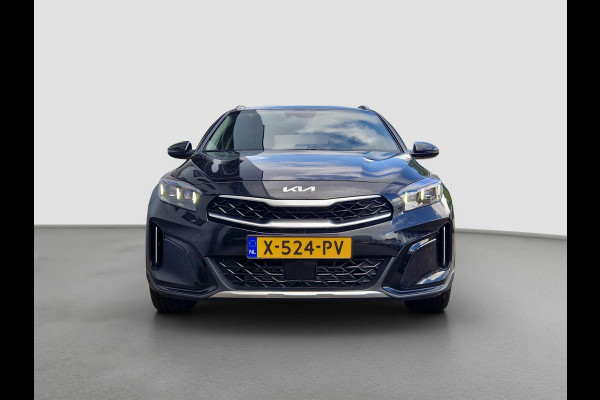Kia Xceed 1.0 T-GDi DynamicPlusLine Stoel & Stuurverwarming | Navi | Camera | Cruise | H-Leder | Dodehoek | Kia Xceed 1.0 T-GDi DynamicPlusLine Stoel & Stuurverwarming | Navi | Camera | Cruise | H-Leder | Dodehoek |