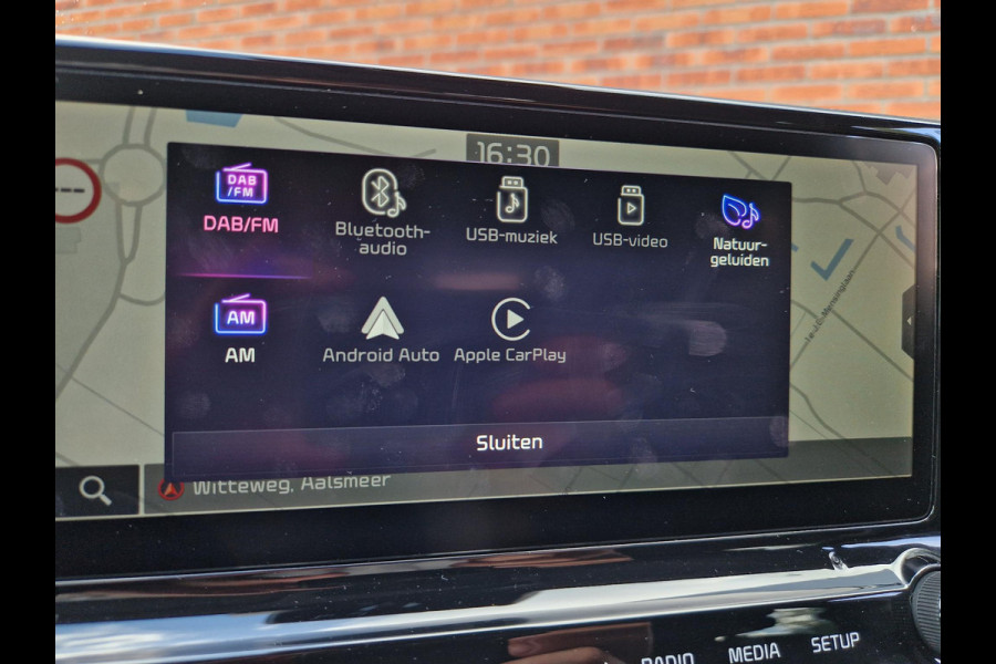 Kia Xceed 1.0 T-GDi DynamicPlusLine Stoel & Stuurverwarming | Navi | Camera | Cruise | H-Leder | Dodehoek | Kia Xceed 1.0 T-GDi DynamicPlusLine Stoel & Stuurverwarming | Navi | Camera | Cruise | H-Leder | Dodehoek |