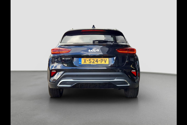Kia Xceed 1.0 T-GDi DynamicPlusLine Stoel & Stuurverwarming | Navi | Camera | Cruise | H-Leder | Dodehoek | Kia Xceed 1.0 T-GDi DynamicPlusLine Stoel & Stuurverwarming | Navi | Camera | Cruise | H-Leder | Dodehoek |