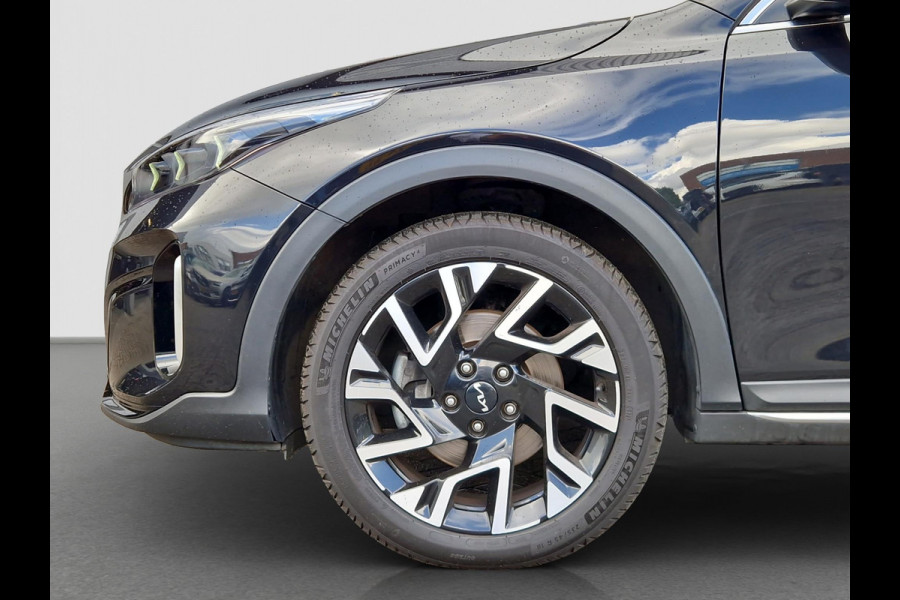 Kia Xceed 1.0 T-GDi DynamicPlusLine Stoel & Stuurverwarming | Navi | Camera | Cruise | H-Leder | Dodehoek | Kia Xceed 1.0 T-GDi DynamicPlusLine Stoel & Stuurverwarming | Navi | Camera | Cruise | H-Leder | Dodehoek |