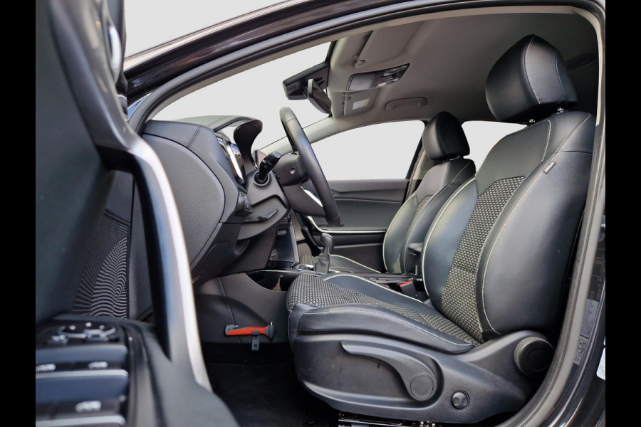 Kia Xceed 1.0 T-GDi DynamicPlusLine Stoel & Stuurverwarming | Navi | Camera | Cruise | H-Leder | Dodehoek | Kia Xceed 1.0 T-GDi DynamicPlusLine Stoel & Stuurverwarming | Navi | Camera | Cruise | H-Leder | Dodehoek |
