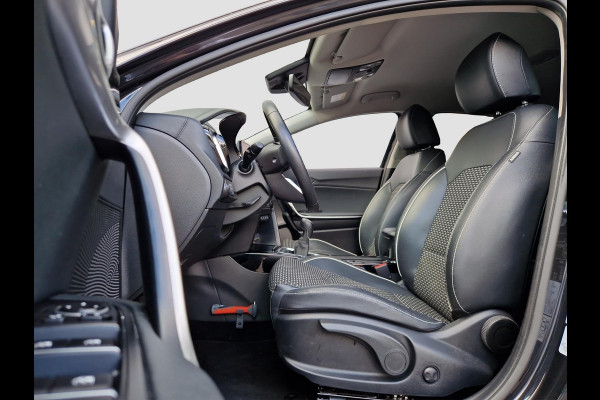 Kia Xceed 1.0 T-GDi DynamicPlusLine Stoel & Stuurverwarming | Navi | Camera | Cruise | H-Leder | Dodehoek | Kia Xceed 1.0 T-GDi DynamicPlusLine Stoel & Stuurverwarming | Navi | Camera | Cruise | H-Leder | Dodehoek |