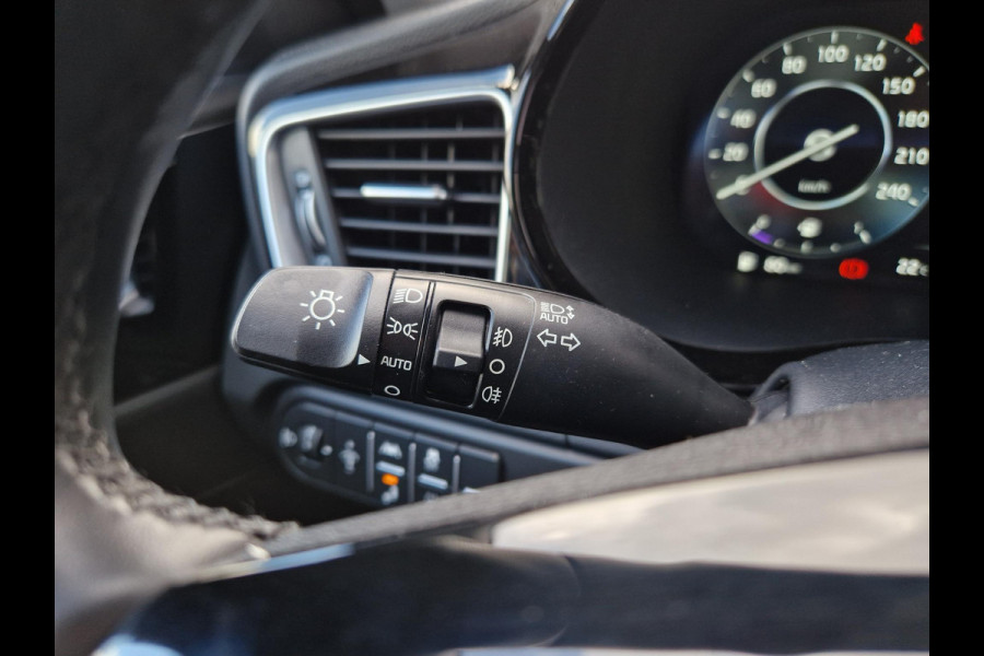 Kia Xceed 1.0 T-GDi DynamicPlusLine Stoel & Stuurverwarming | Navi | Camera | Cruise | H-Leder | Dodehoek | Kia Xceed 1.0 T-GDi DynamicPlusLine Stoel & Stuurverwarming | Navi | Camera | Cruise | H-Leder | Dodehoek |