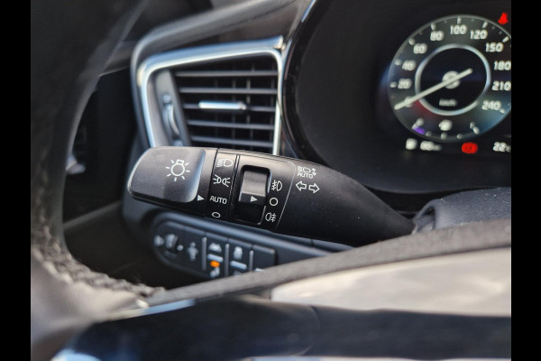 Kia Xceed 1.0 T-GDi DynamicPlusLine Stoel & Stuurverwarming | Navi | Camera | Cruise | H-Leder | Dodehoek | Kia Xceed 1.0 T-GDi DynamicPlusLine Stoel & Stuurverwarming | Navi | Camera | Cruise | H-Leder | Dodehoek |
