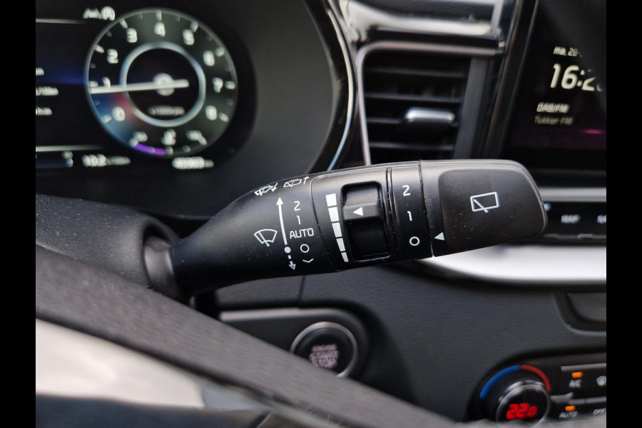 Kia Xceed 1.0 T-GDi DynamicPlusLine Stoel & Stuurverwarming | Navi | Camera | Cruise | H-Leder | Dodehoek | Kia Xceed 1.0 T-GDi DynamicPlusLine Stoel & Stuurverwarming | Navi | Camera | Cruise | H-Leder | Dodehoek |