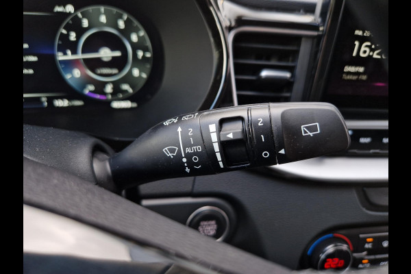 Kia Xceed 1.0 T-GDi DynamicPlusLine Stoel & Stuurverwarming | Navi | Camera | Cruise | H-Leder | Dodehoek | Kia Xceed 1.0 T-GDi DynamicPlusLine Stoel & Stuurverwarming | Navi | Camera | Cruise | H-Leder | Dodehoek |