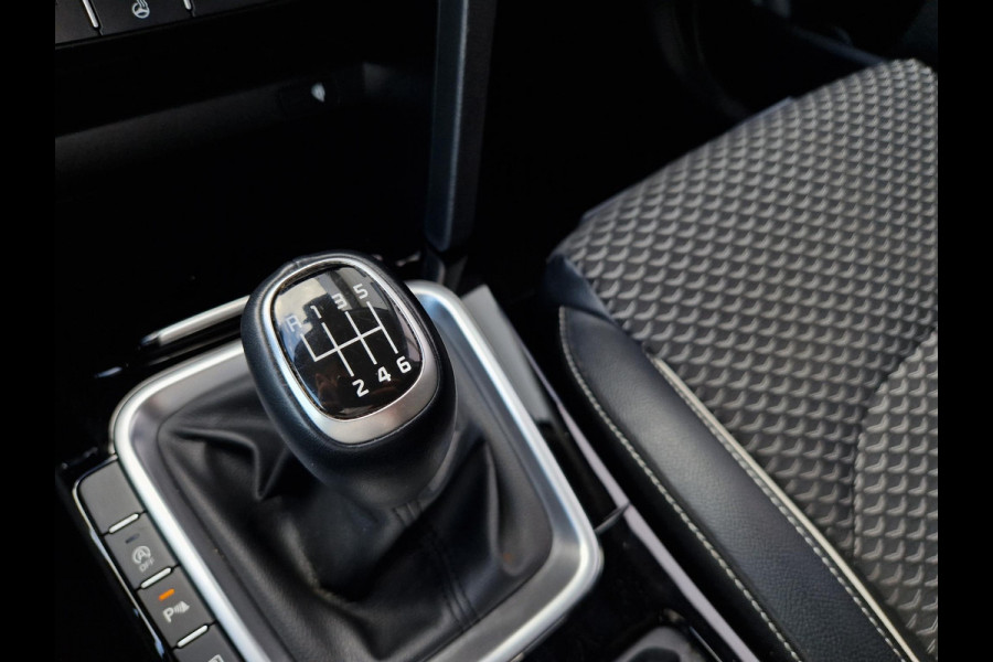 Kia Xceed 1.0 T-GDi DynamicPlusLine Stoel & Stuurverwarming | Navi | Camera | Cruise | H-Leder | Dodehoek | Kia Xceed 1.0 T-GDi DynamicPlusLine Stoel & Stuurverwarming | Navi | Camera | Cruise | H-Leder | Dodehoek |