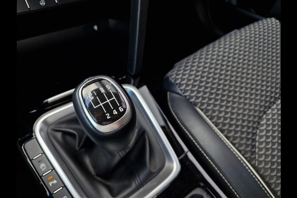 Kia Xceed 1.0 T-GDi DynamicPlusLine Stoel & Stuurverwarming | Navi | Camera | Cruise | H-Leder | Dodehoek | Kia Xceed 1.0 T-GDi DynamicPlusLine Stoel & Stuurverwarming | Navi | Camera | Cruise | H-Leder | Dodehoek |