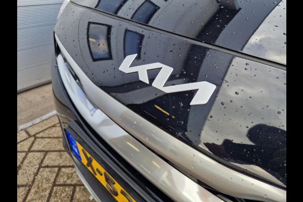 Kia Xceed 1.0 T-GDi DynamicPlusLine Stoel & Stuurverwarming | Navi | Camera | Cruise | H-Leder | Dodehoek | Kia Xceed 1.0 T-GDi DynamicPlusLine Stoel & Stuurverwarming | Navi | Camera | Cruise | H-Leder | Dodehoek |