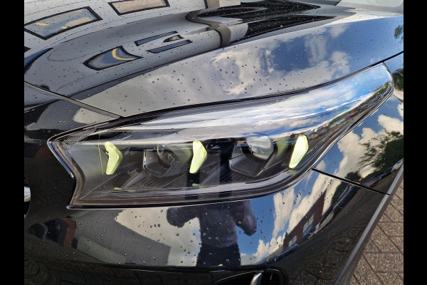 Kia Xceed 1.0 T-GDi DynamicPlusLine Stoel & Stuurverwarming | Navi | Camera | Cruise | H-Leder | Dodehoek | Kia Xceed 1.0 T-GDi DynamicPlusLine Stoel & Stuurverwarming | Navi | Camera | Cruise | H-Leder | Dodehoek |