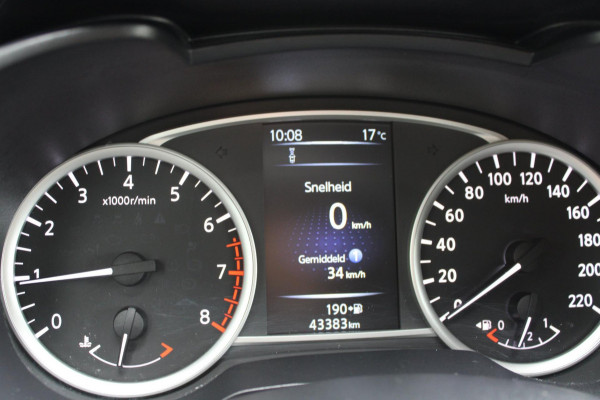 Nissan Micra 0.9 IG-T N-Connecta Airco Navi Camera Pdc Nap