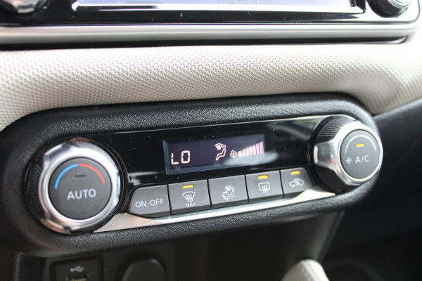 Nissan Micra 0.9 IG-T N-Connecta Airco Navi Camera Pdc Nap