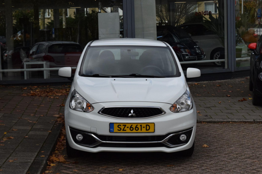 Mitsubishi Space Star 1.0 Cool+|Orig.NL|Dealeronderhouden Mitsubishi Space Star 1.0 Cool+|Orig.NL|Dealeronderhouden