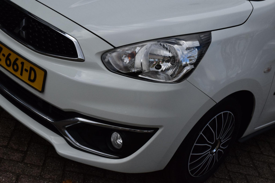 Mitsubishi Space Star 1.0 Cool+|Orig.NL|Dealeronderhouden Mitsubishi Space Star 1.0 Cool+|Orig.NL|Dealeronderhouden