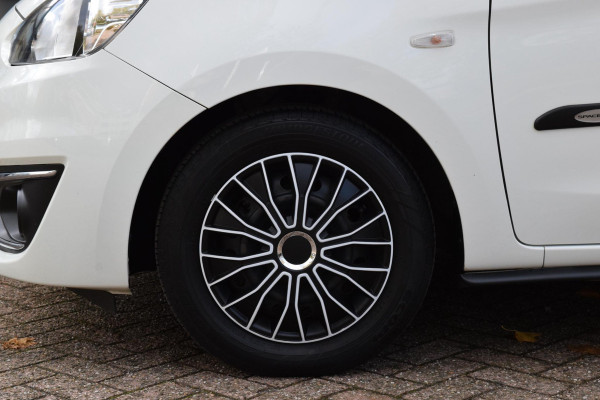 Mitsubishi Space Star 1.0 Cool+|Orig.NL|Dealeronderhouden Mitsubishi Space Star 1.0 Cool+|Orig.NL|Dealeronderhouden