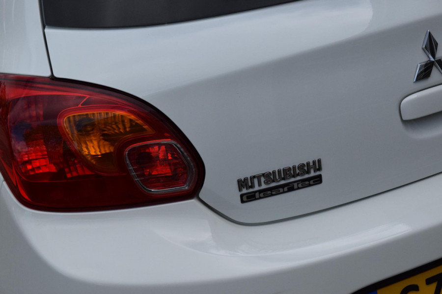 Mitsubishi Space Star 1.0 Cool+|Orig.NL|Dealeronderhouden Mitsubishi Space Star 1.0 Cool+|Orig.NL|Dealeronderhouden