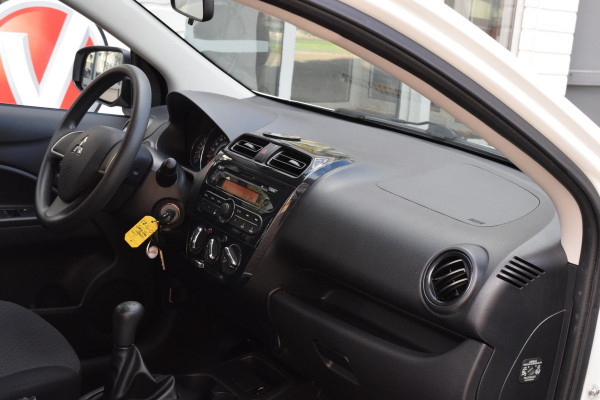 Mitsubishi Space Star 1.0 Cool+|Orig.NL|Dealeronderhouden Mitsubishi Space Star 1.0 Cool+|Orig.NL|Dealeronderhouden