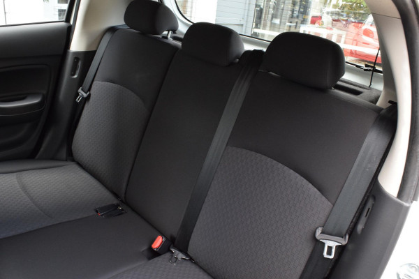 Mitsubishi Space Star 1.0 Cool+|Orig.NL|Dealeronderhouden Mitsubishi Space Star 1.0 Cool+|Orig.NL|Dealeronderhouden