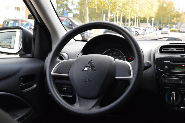 Mitsubishi Space Star 1.0 Cool+|Orig.NL|Dealeronderhouden Mitsubishi Space Star 1.0 Cool+|Orig.NL|Dealeronderhouden