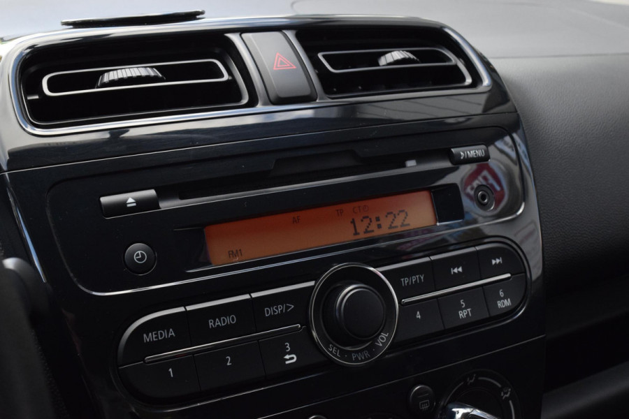 Mitsubishi Space Star 1.0 Cool+|Orig.NL|Dealeronderhouden Mitsubishi Space Star 1.0 Cool+|Orig.NL|Dealeronderhouden