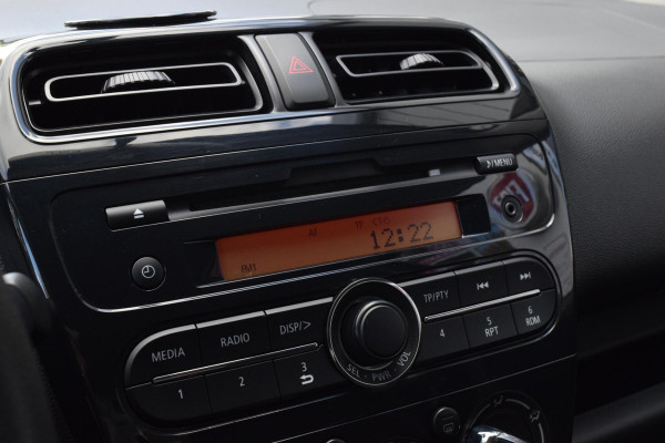 Mitsubishi Space Star 1.0 Cool+|Orig.NL|Dealeronderhouden Mitsubishi Space Star 1.0 Cool+|Orig.NL|Dealeronderhouden