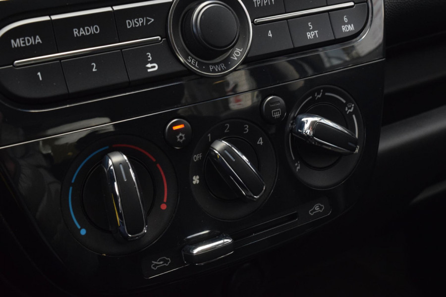 Mitsubishi Space Star 1.0 Cool+|Orig.NL|Dealeronderhouden Mitsubishi Space Star 1.0 Cool+|Orig.NL|Dealeronderhouden