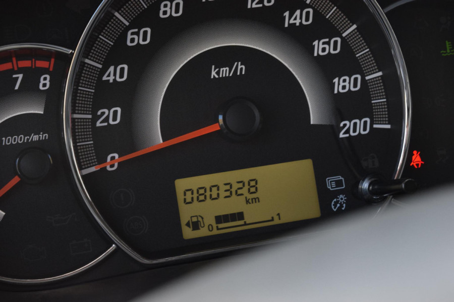 Mitsubishi Space Star 1.0 Cool+|Orig.NL|Dealeronderhouden Mitsubishi Space Star 1.0 Cool+|Orig.NL|Dealeronderhouden