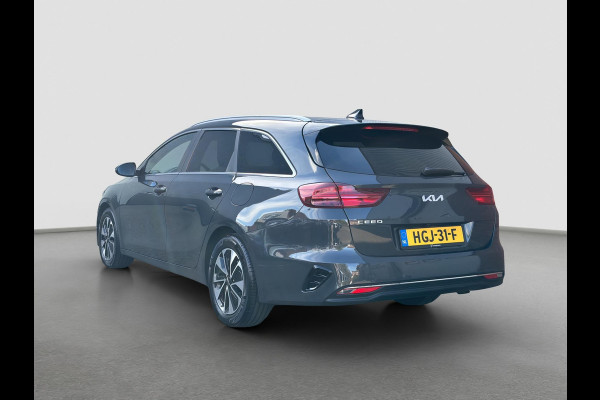 Kia Ceed Sportswagon 1.0 T-GDi MHEV Design Edition Automaat | JBL | Stoel- en Stuurverwarming | Lane Assist | Dode Hoek Assistentie |