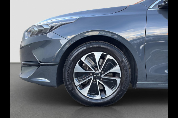 Kia Ceed Sportswagon 1.0 T-GDi MHEV Design Edition Automaat | JBL | Stoel- en Stuurverwarming | Lane Assist | Dode Hoek Assistentie |