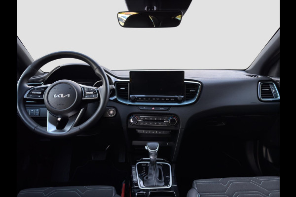 Kia Ceed Sportswagon 1.0 T-GDi MHEV Design Edition Automaat | JBL | Stoel- en Stuurverwarming | Lane Assist | Dode Hoek Assistentie |